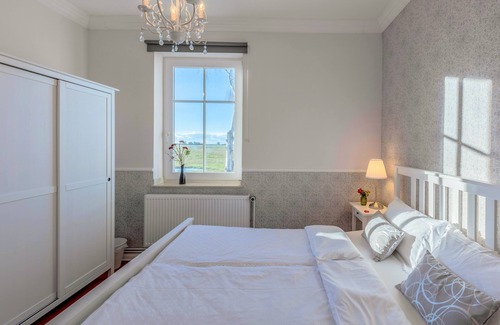 Thiessow Bed & Breakfast | Zimmer 6 - Villa Wahnfried