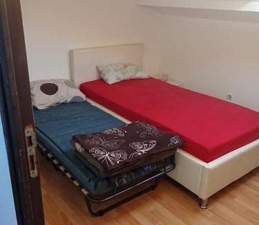 Mulhouse House | Zimmer chambre dans une Appartemnt a mulhouse