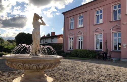 Hohen Demzin House | Zimmer Ludwigslust - Schlosshotel Groß Köthel
