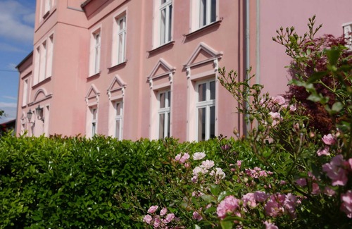 Hohen Demzin House | Zimmer Ludwigslust - Schlosshotel Groß Köthel