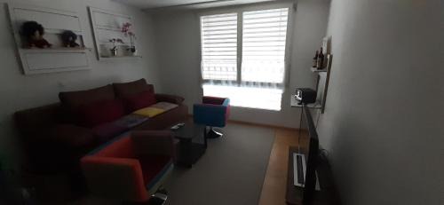 Uznach House | Zimmer möbliert in Uznach