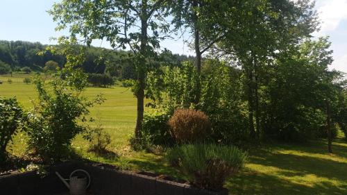 Oberemmel Apartment | Zimmers Tälchenhof