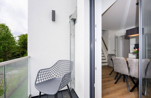 Zingst House | Zingst PUR Apartment 5