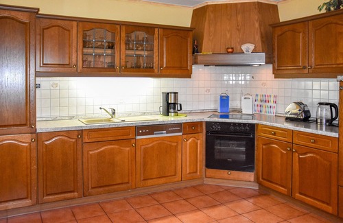 Zinnowitz House | Zinnowitz, Ferienhaus Gala - Ferienhaus Gala für bis zu 8+2 Personen