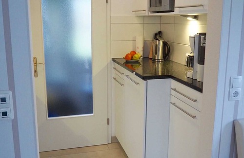 Zinnowitz Apartment | Zinnowitz Skanepark vacation home 15 - DHH 15