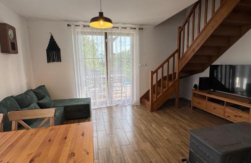 gmina Nur Villa | Zintówka