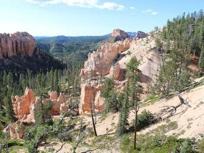 Mammoth Creek House | Zion to Bryce cowboy cabin