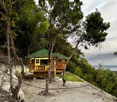 Oslob Other | Zion View Point and Campsite