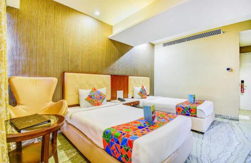 Nagpur Hotel | Zip By Spree Hotels Orient Nagpur