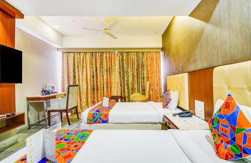 Nagpur Hotel | Zip By Spree Hotels Orient Nagpur