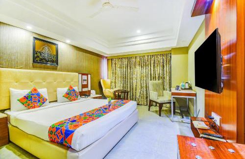 Nagpur Hotel | Zip By Spree Hotels Orient Nagpur
