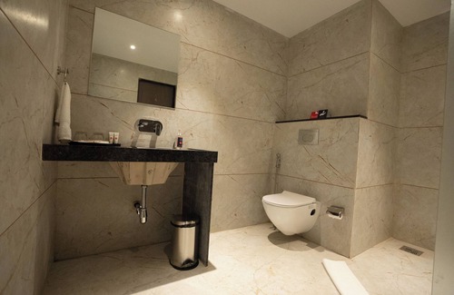 Pandharpur Hotel | ZiP By Spree Hotels Pandharpur