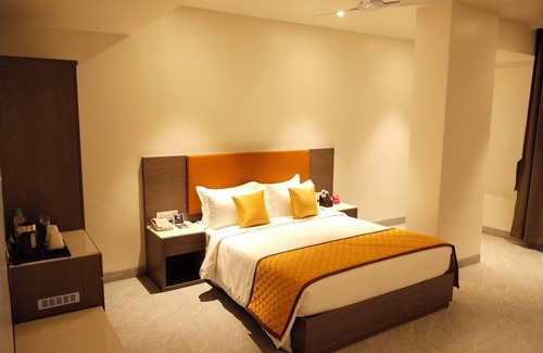 Pandharpur Hotel | ZiP By Spree Hotels Pandharpur