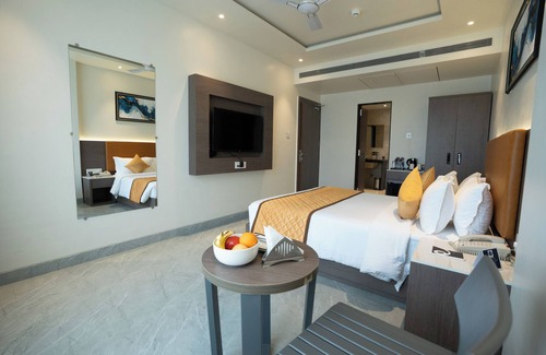 Pandharpur Hotel | ZiP By Spree Hotels Pandharpur