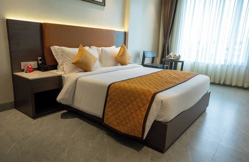 Pandharpur Hotel | ZiP By Spree Hotels Pandharpur