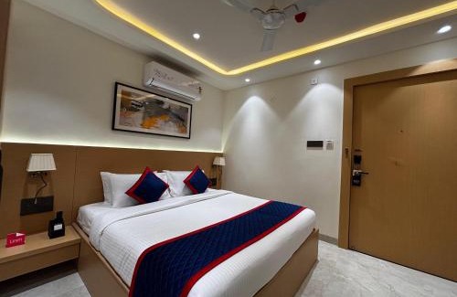 Kota Hotel | Zip By Spree Hotels R Group