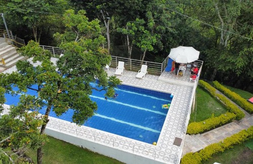 Villeta Hotel | Zipa Campestre Villeta