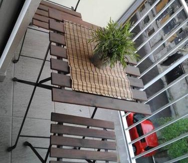 Gunaras House | Zita Vendégház