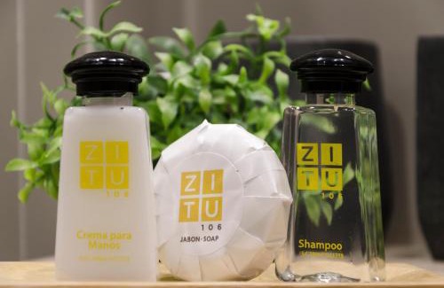 San Patricio Apartment | ZITU 106