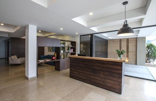 San Patricio Apartment | ZITU 106