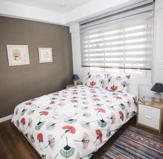 Goudi Apartment | Ziva Apartment - 4th floor - Renovated 2019
