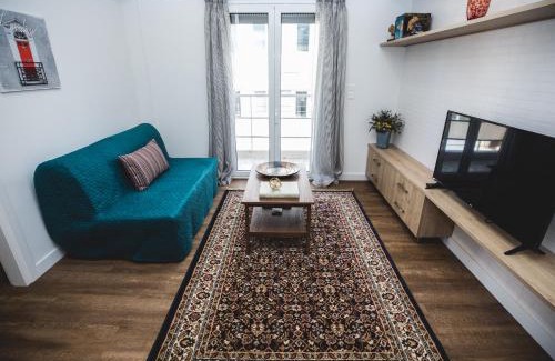 Goudi Apartment | Ziva Apartment - 4th floor - Renovated 2019