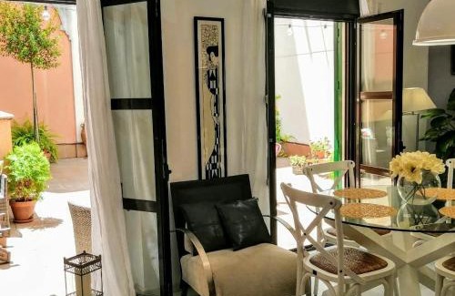 Cordoba Old City Apartment | Ziza