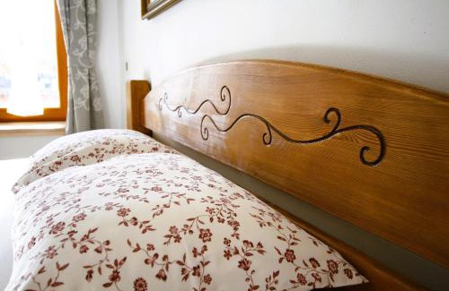 Koberovy Apartment | Zlatý apartmán v soukromí Malá Skála Český Ráj