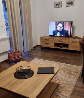 Ciganska Mahala Apartment | Zlatar Holidays Apartmani