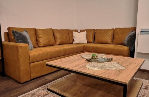 Ciganska Mahala Apartment | Zlatar Holidays Apartmani