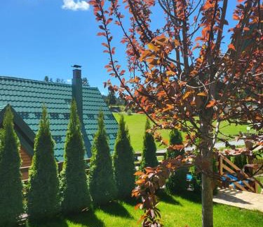 Ciganska Mahala Ski Chalet | Zlatar Luxury Chalet - TRACE OF NATURE 2214