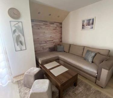 Ciganska Mahala Apartment | Zlatar Zara Lux