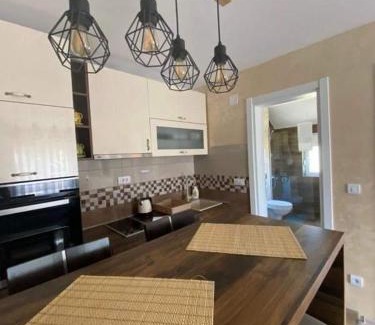 Ciganska Mahala Apartment | Zlatar Zara Lux