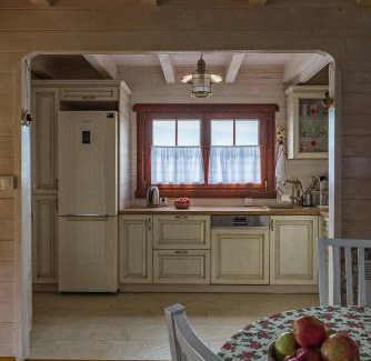 gmina Łososina Dolna Cabin | Znamirówka