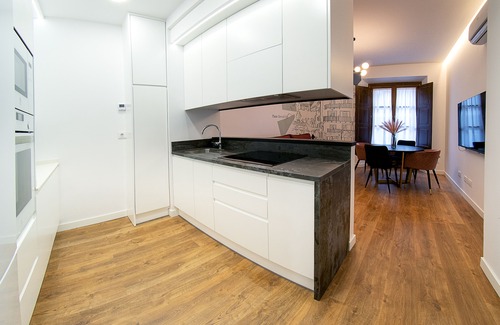 Toledo City Center Resort | ZOCODOVER CERVANTES 5 COLLECTION