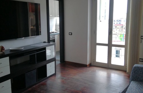 Materdei Apartment | Zoe's House is a 5-minute walk from the Metro and 1km from the National Museum