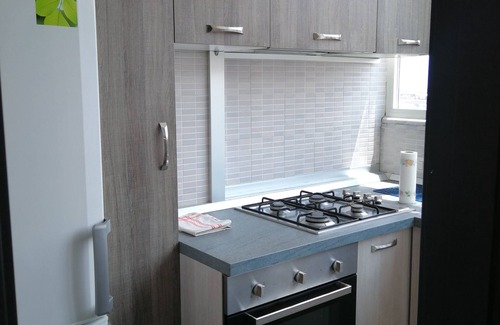 Materdei Apartment | Zoe's House is a 5-minute walk from the Metro and 1km from the National Museum