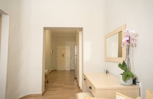 Messinia Apartment | Zoe Seaside Resort