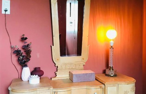 Haren Apartment | Zoek de grens op! Appartement Barenfleer