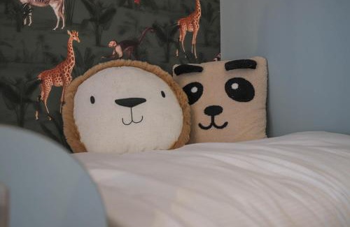 Biggekerke Bed & Breakfast | Zoet & Slaap