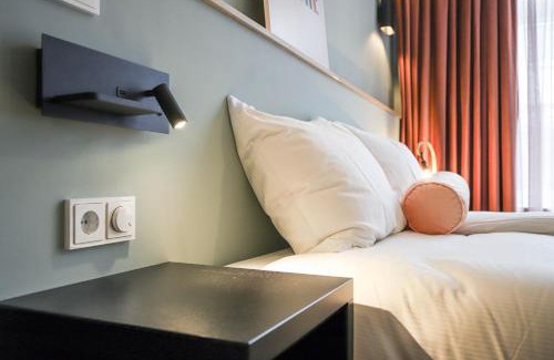 Biggekerke Bed & Breakfast | Zoet & Slaap