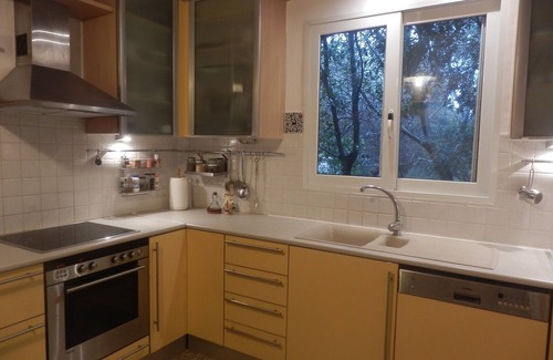 Vari-Voula-Vouliagmeni House | Zoli House - Athenian Riviera house with big garden - 1.5 km from beach