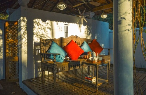 Assagao Villa | Zolot Villa