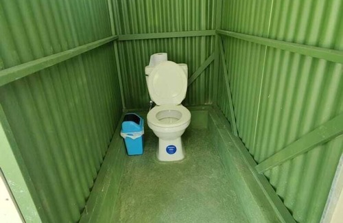 Palma Hotel | Zompopas Trail