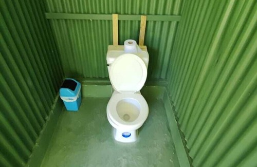 Palma Hotel | Zompopas Trail