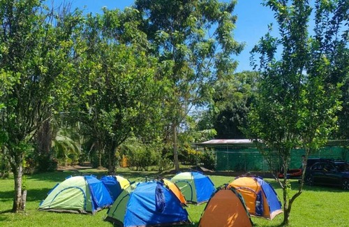 Palma Hotel | Zompopas Trail