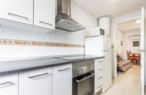 Benicalap Apartment | Zona Garbí - B