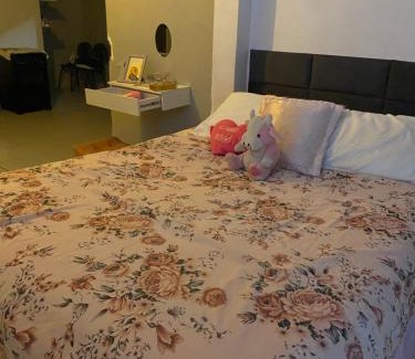 Potengi Apartment | zona norte Natal Kit Net próximo Norte Shopping