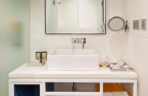 Coimbatore Hotel | Zone By The Park Coimbatore