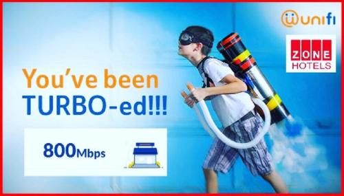 Teluk Panglima Garang Hotel | ZONE Hotels, Telok Panglima Garang